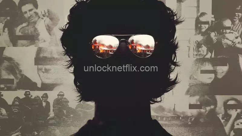 2023年3月Netflix片单新片上架推荐《韦科惨案：末日烈火》